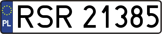 RSR21385