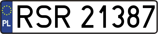 RSR21387