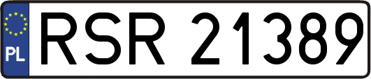 RSR21389