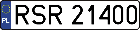 RSR21400