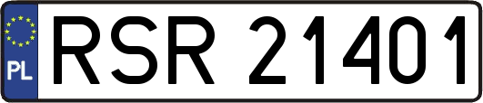 RSR21401