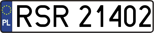 RSR21402