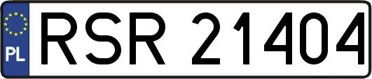 RSR21404