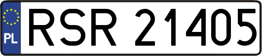 RSR21405