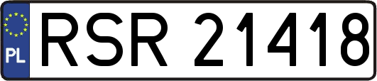 RSR21418