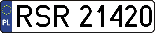 RSR21420