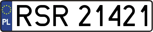 RSR21421