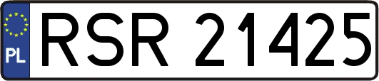 RSR21425