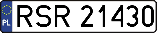 RSR21430