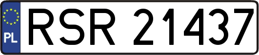RSR21437