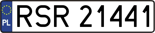 RSR21441