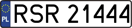 RSR21444