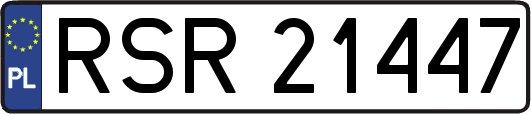 RSR21447