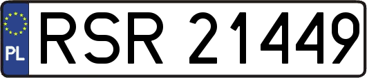RSR21449