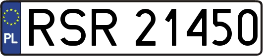 RSR21450
