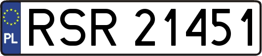 RSR21451