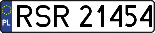 RSR21454