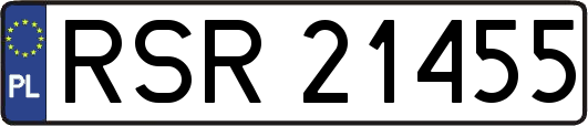 RSR21455