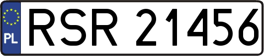 RSR21456