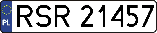 RSR21457
