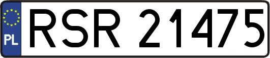 RSR21475