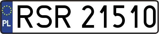 RSR21510