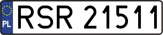 RSR21511