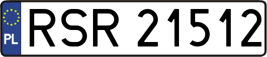 RSR21512