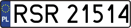 RSR21514
