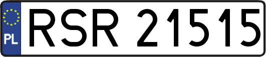 RSR21515