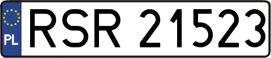RSR21523