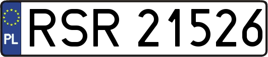 RSR21526