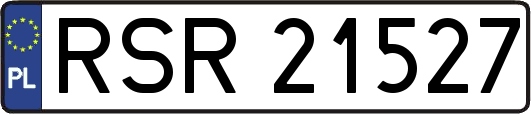 RSR21527