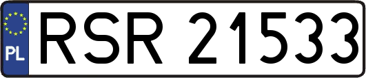 RSR21533