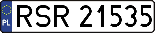 RSR21535