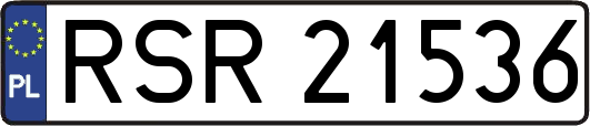 RSR21536