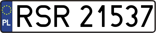 RSR21537