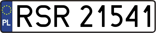 RSR21541