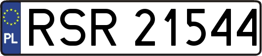 RSR21544