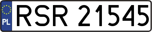 RSR21545