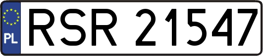 RSR21547