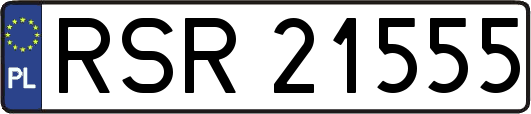 RSR21555