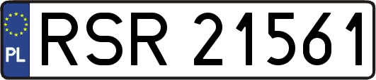 RSR21561