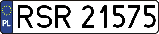 RSR21575