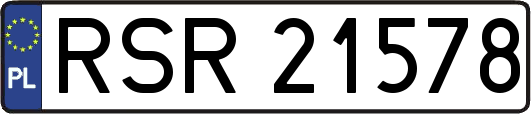 RSR21578