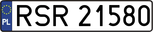 RSR21580