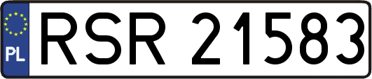 RSR21583