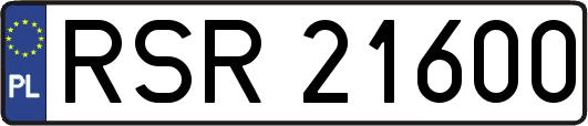 RSR21600