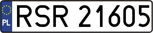 RSR21605