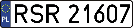 RSR21607